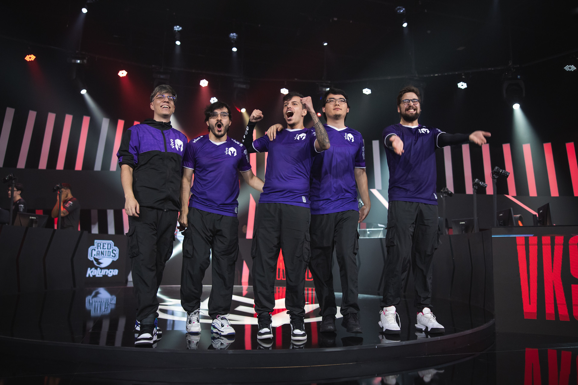 CBLOL 2024: Guigo mostra print de Aegis provocando no chat da partida
