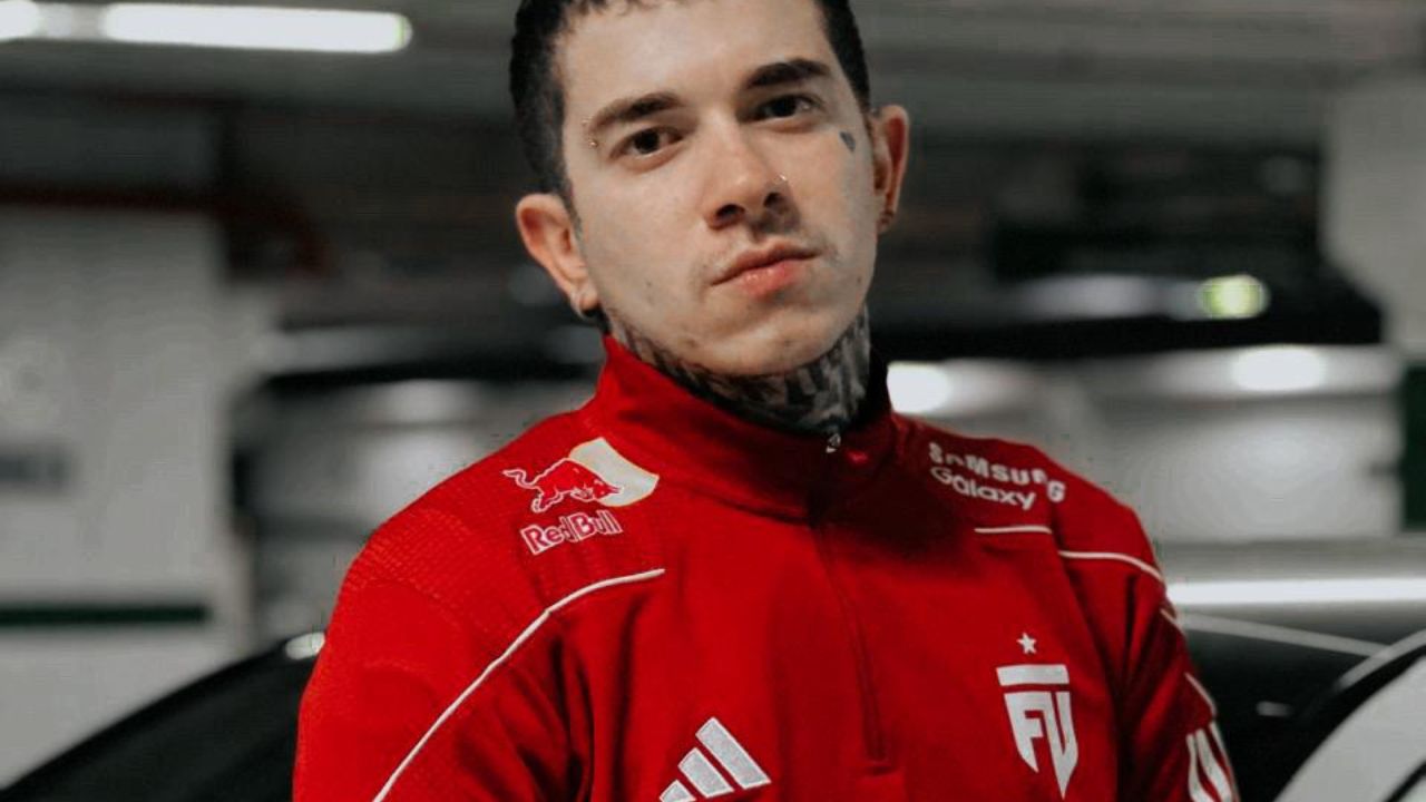 VCT EMEA 2024: FUT anuncia saída de xand como criador de conteúdo