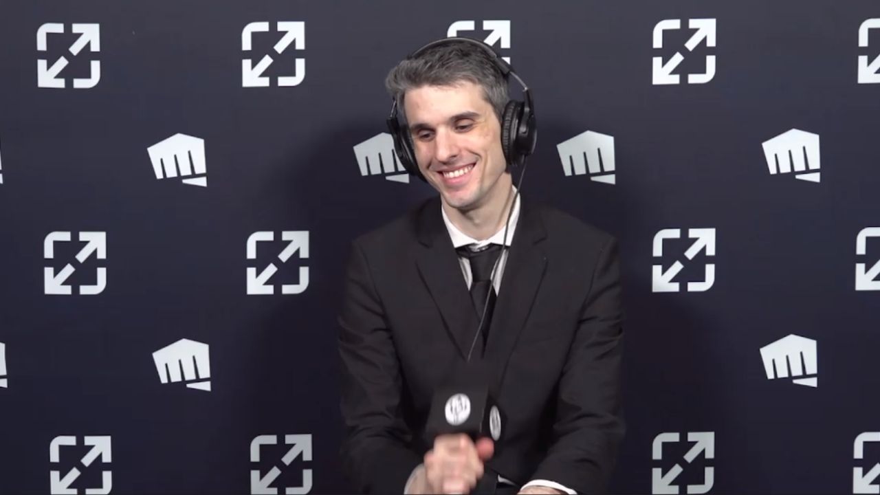 MSI 2024: “Nós podemos competir contra times orientais”, diz G2 Dylan