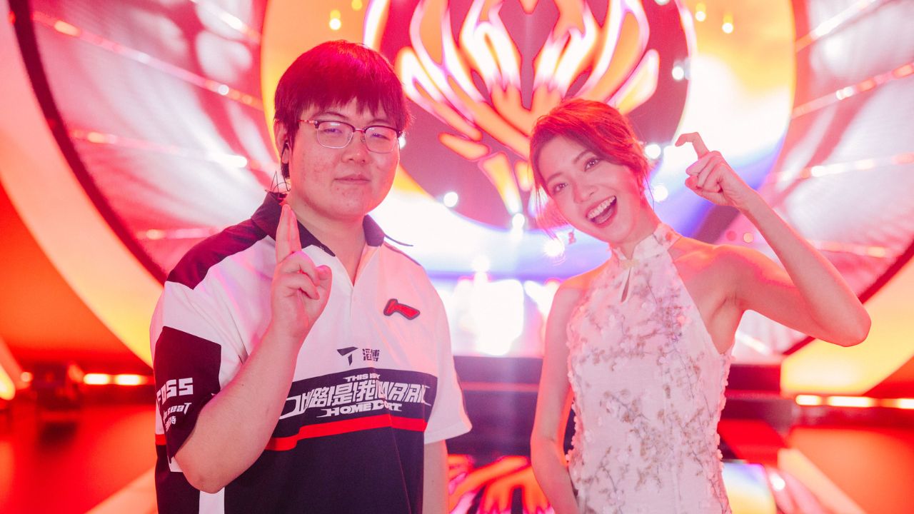 MSI 2024: “Eles são muito confiantes e decisivos” diz TES 369 sobre a LOUD