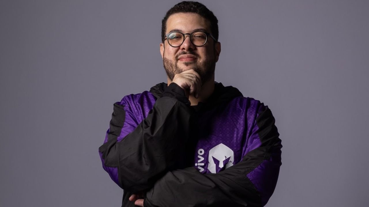 CBLOL 2024: Djoko deixa a paiN e retorna à Vivo Keyd Stars