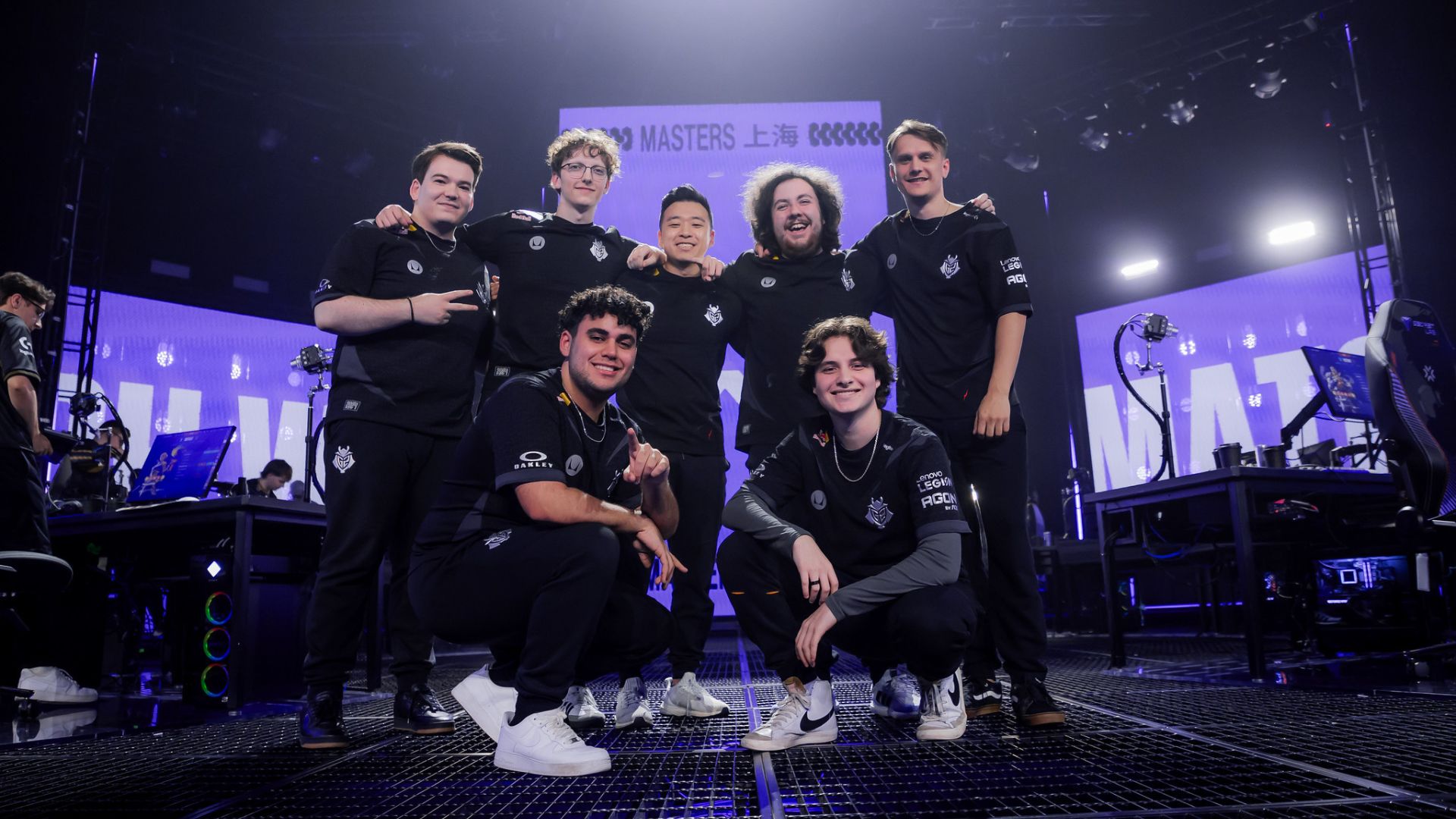 VCT Americas 2024: G2 Esports vence e garante vaga nos playoffs