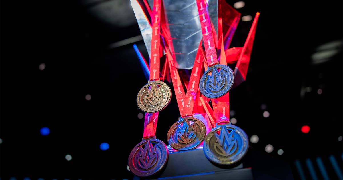 Quando começa o CBLOL 2024 2° split? Veja a data