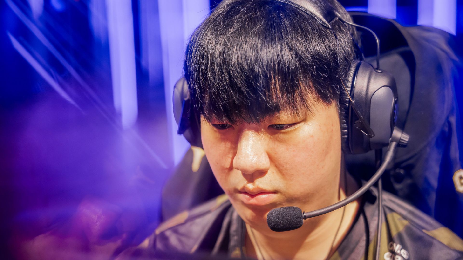 Masters Shanghai 2024: t3xture da Gen.G afirma que não está “intimidado” para enfrentar aspas