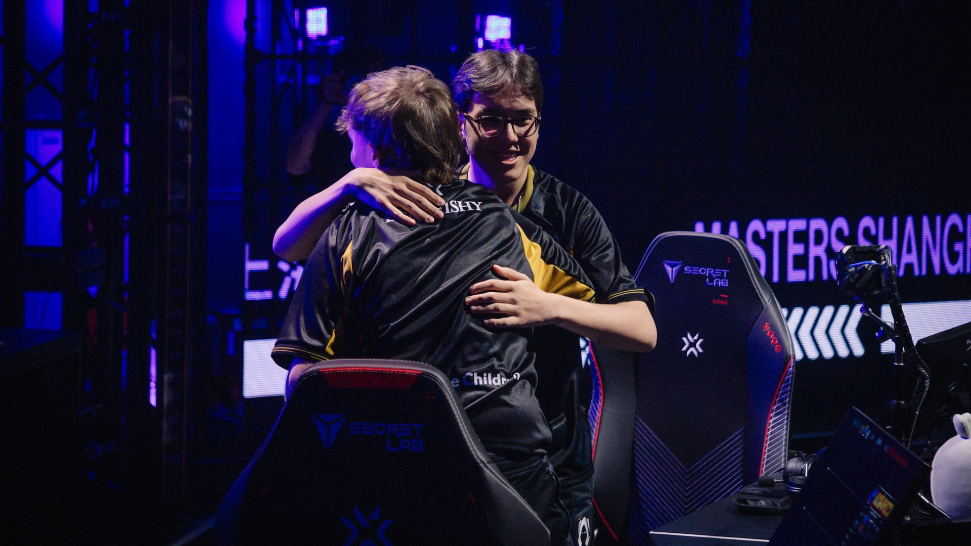 Masters Shanghai 2024: Team Heretics bate EDG e avança