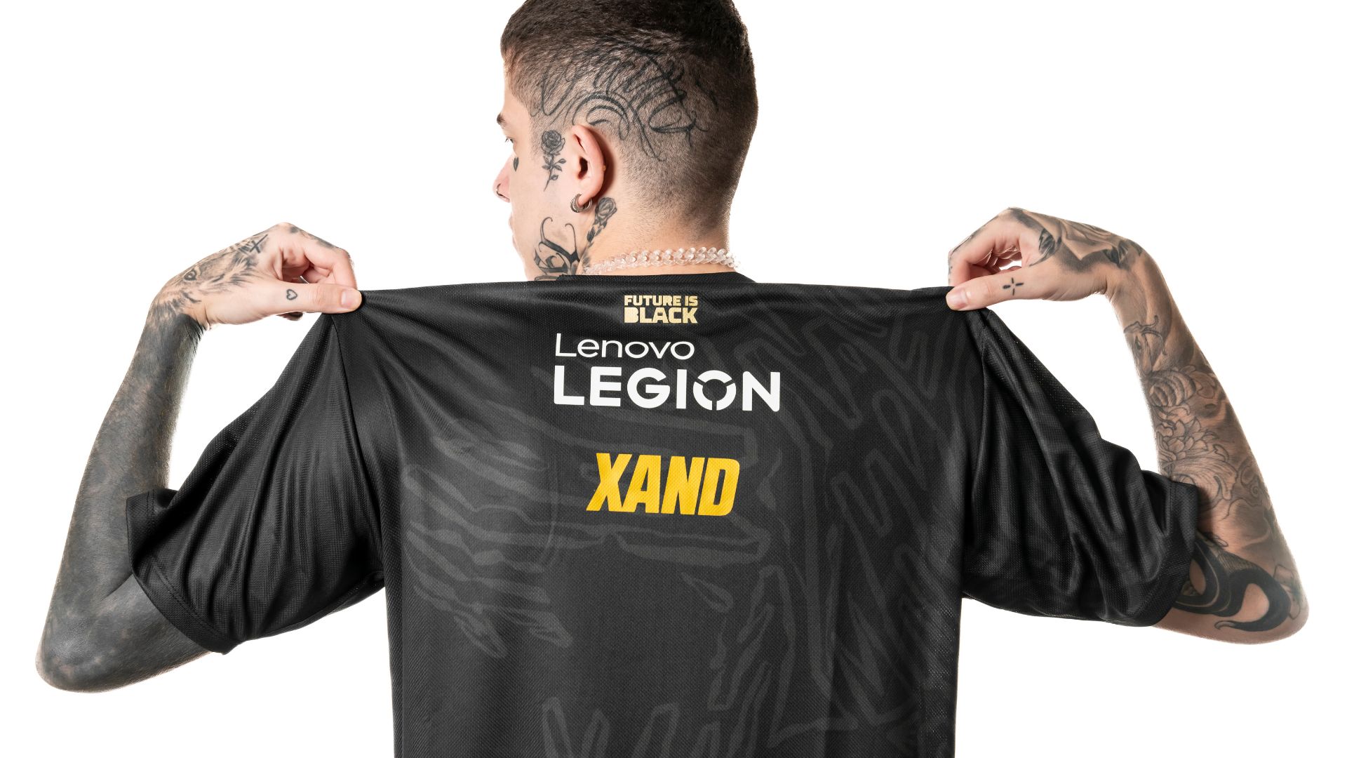 VCT Americas 2024: Após 866 dias, xand retorna a FURIA