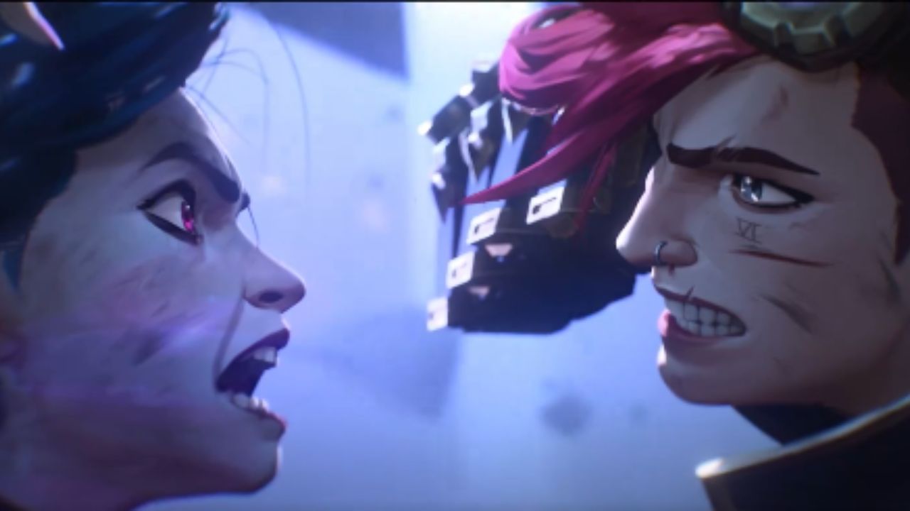 Arcane: Debates sobre orçamento da série são “bobagem”, diz cofundador da Riot