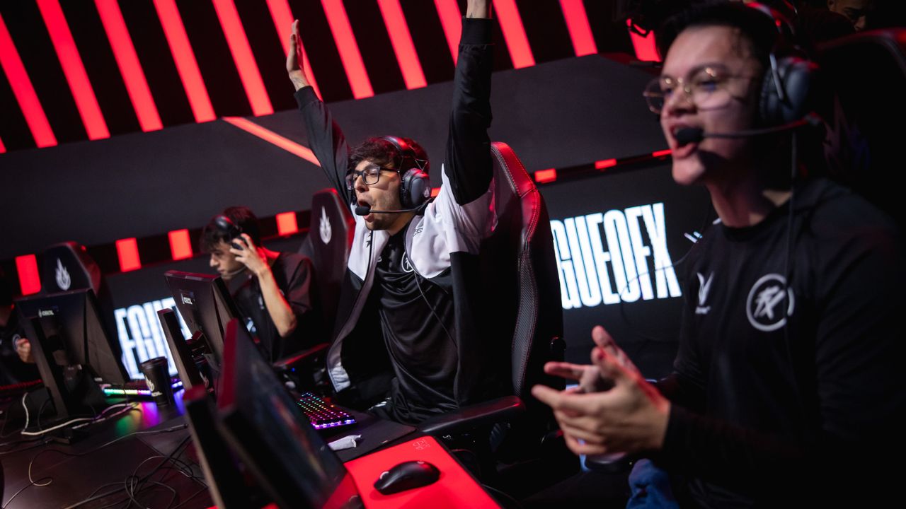 LTA Sul 2025: Fluxo já desligou dois jogadores, diz site