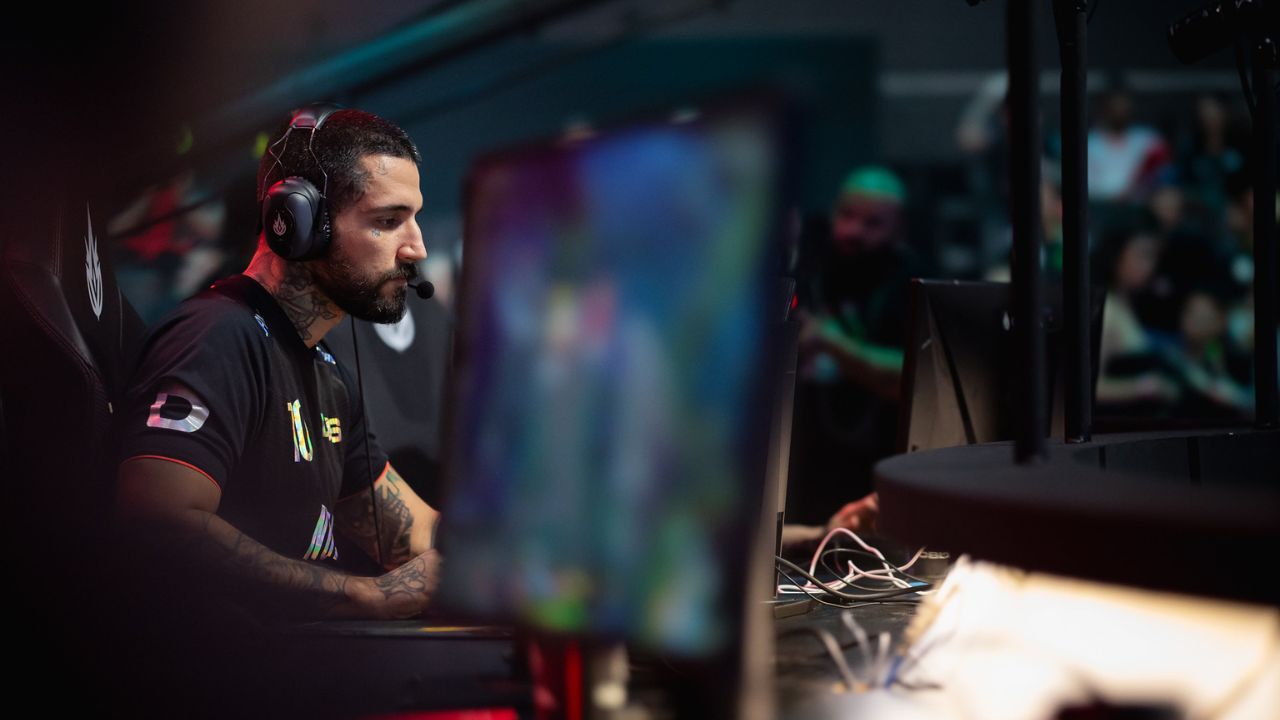 CBLOL 2024: “Tô me sentindo muito mal”, diz LOS brTT em nota após 0x6
