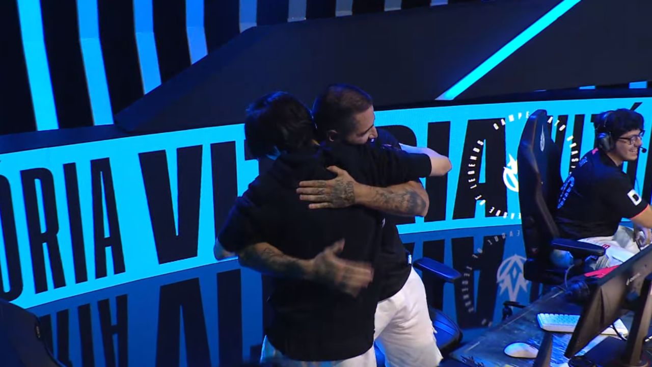 CBLOL 2024: Ficar 0/7? Não! brTT e LOS conseguiram a 1ª vitória