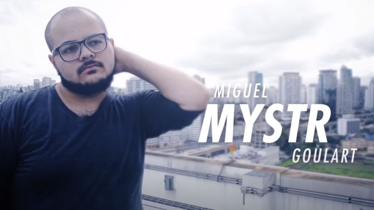 LoL: Ex-Gillete Ult, Miguel “Mystr” morre aos 24 anos