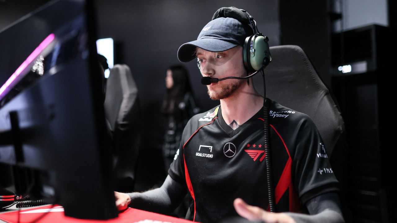 LCK Academy 2024: T1 segue invicta e Rekkles lidera estatística individual