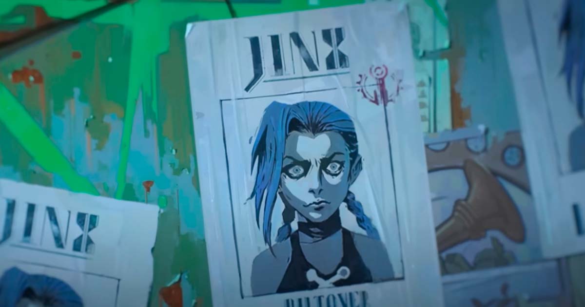 Arcane: Riot revela que série não terá terceira temporada