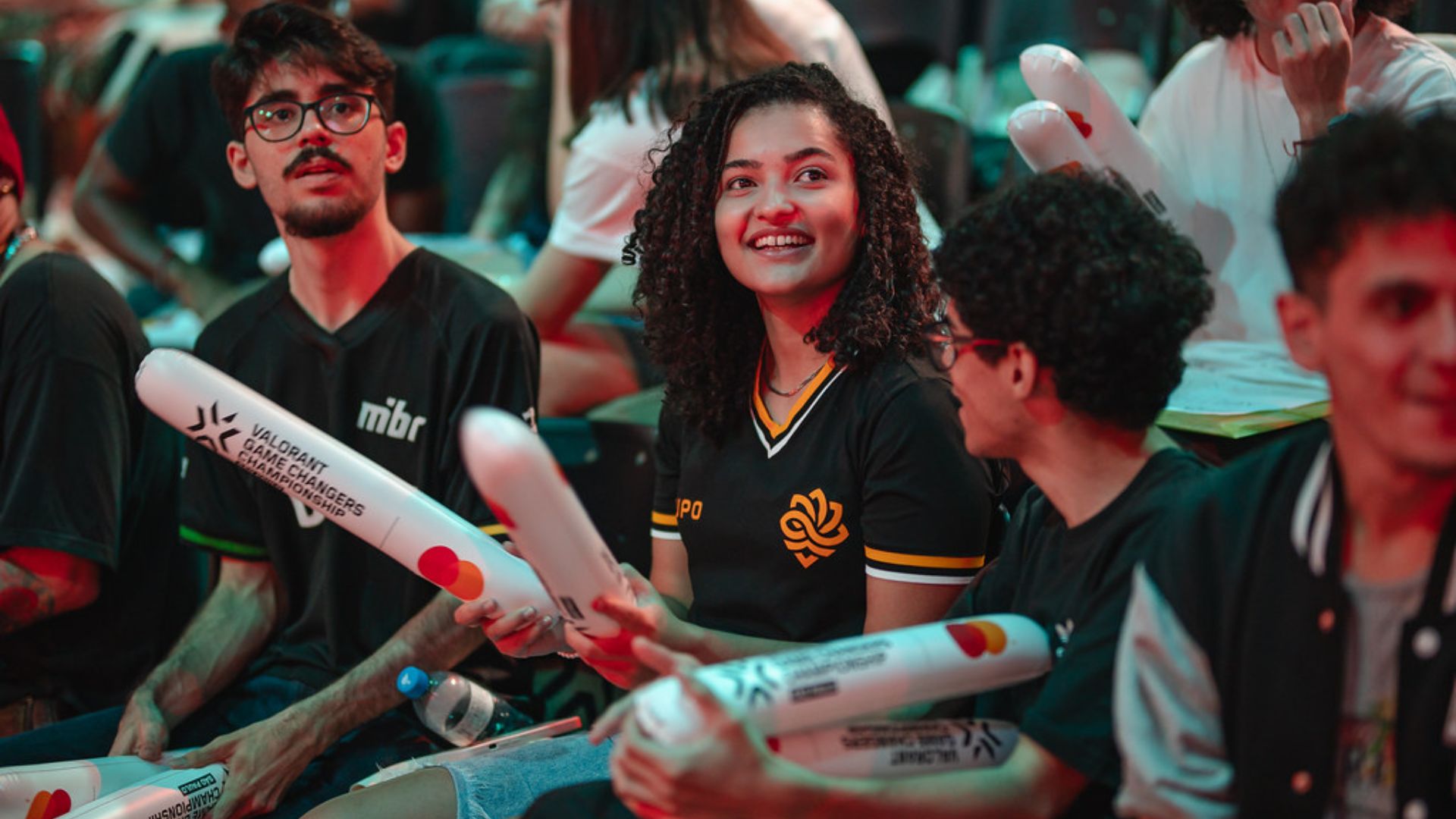 Game Changers Championship 2024: “Isso é Bizarro”, comunidade reage distribuição de vagas