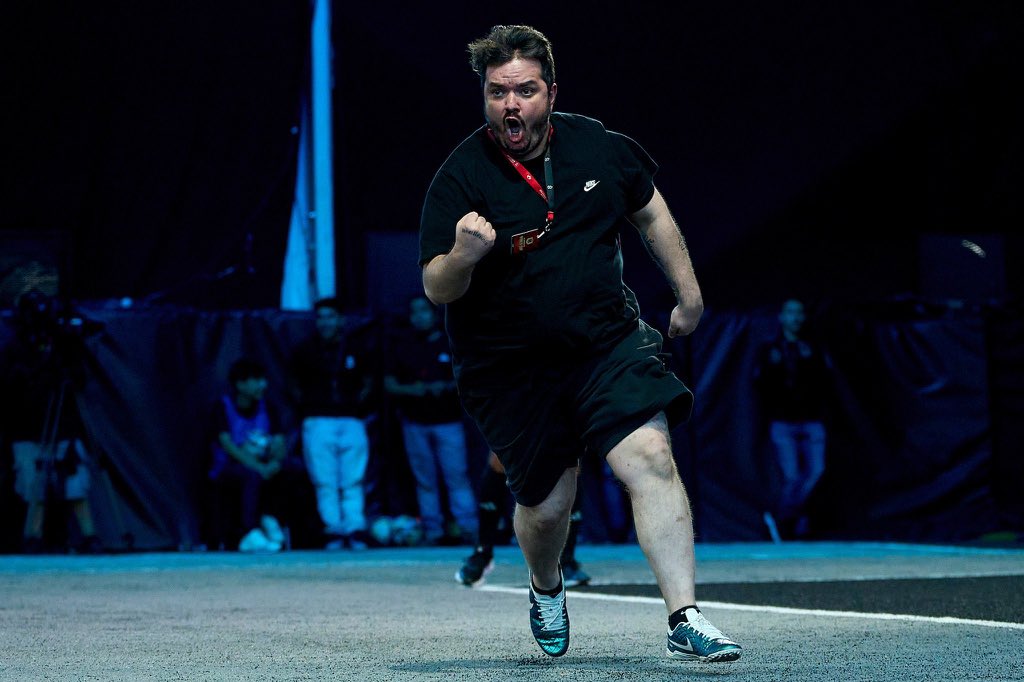 Esses foram os 10 streamers mais assistidos do Brasil em 2024