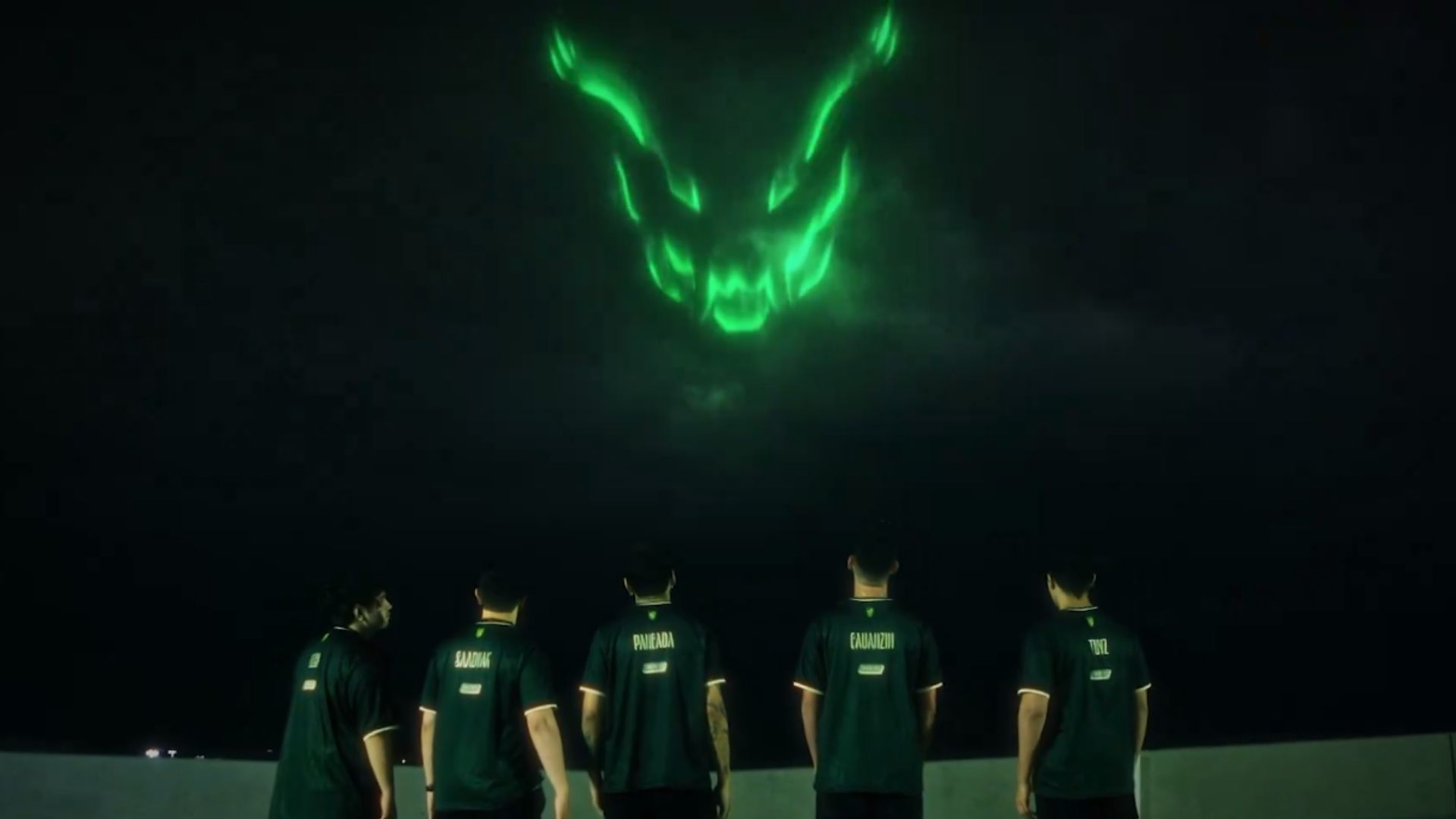 VCT Americas 2024: LOUD anuncia quem será o duelista da equipe