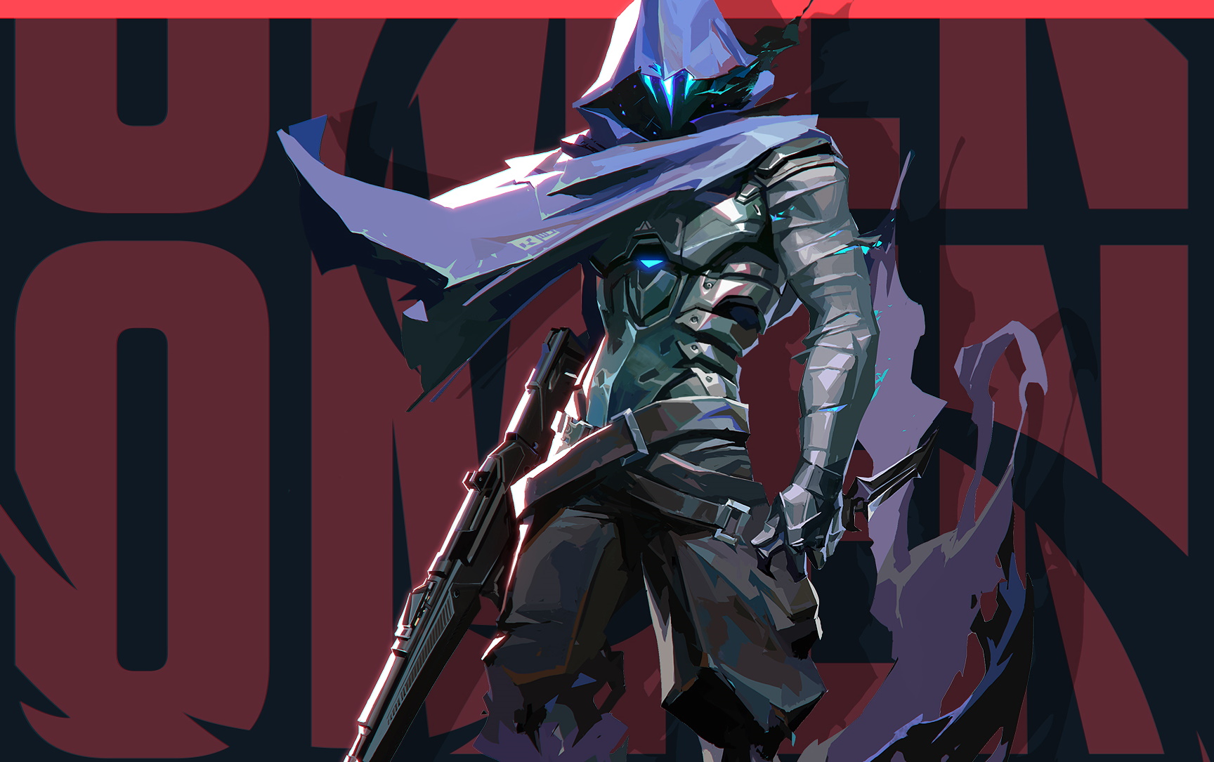 Omen no VALORANT: dicas de como jogar, habilidades e mais