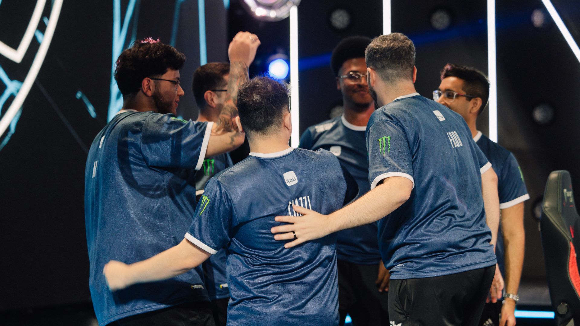 VCT Americas 2024: Com completes, MIBR cai para a Leviatán na estreia