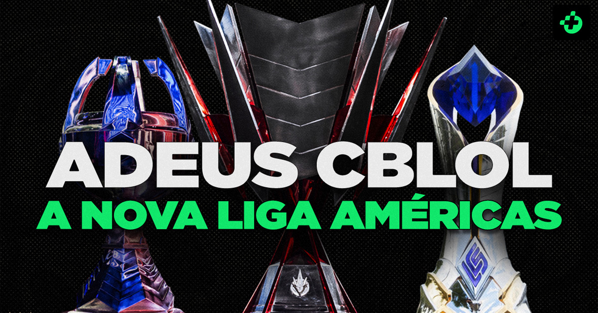 LoL: Vai mudar TUDO! Todas as mudanças do competitivo para 2025!