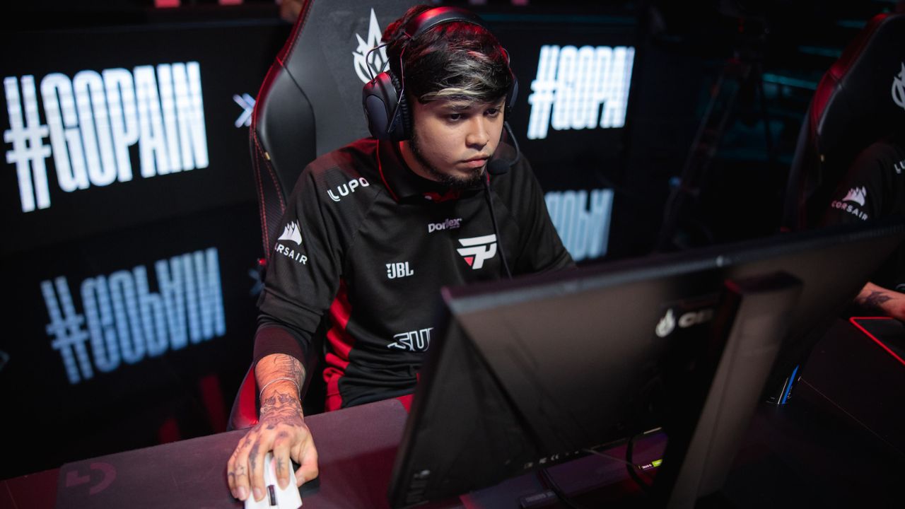 CBLOL 2024: “Eu sempre achei que o público fez demais pela nossa região”, diz paiN TitaN