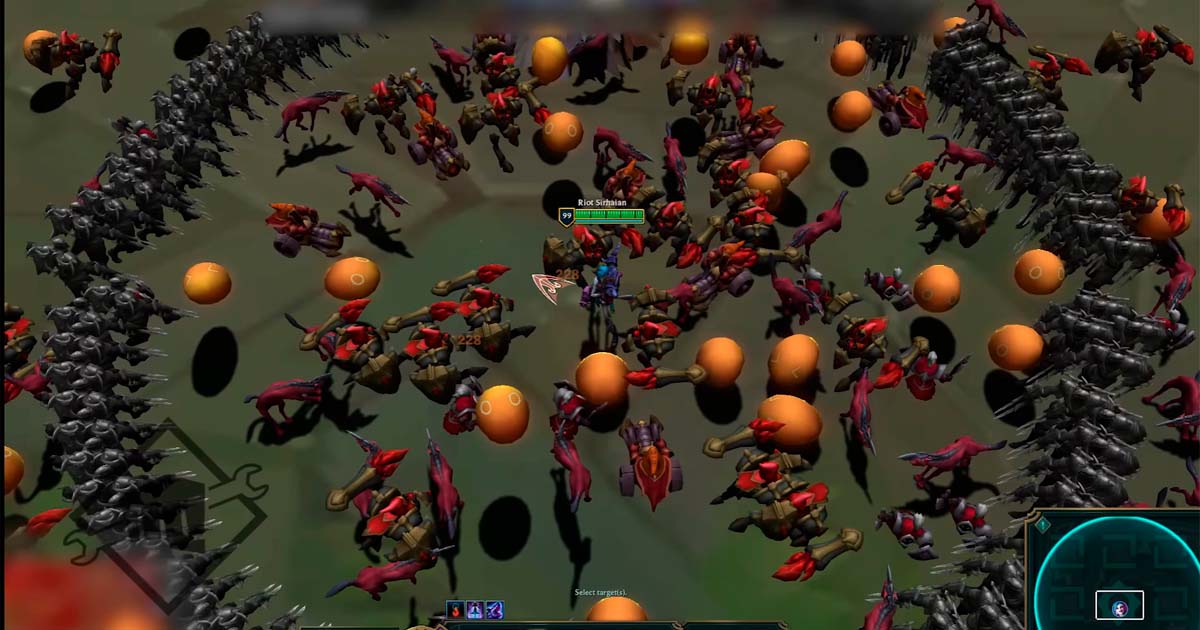 LoL: Novo modo “PVE” ganha data aproximada de lançamento