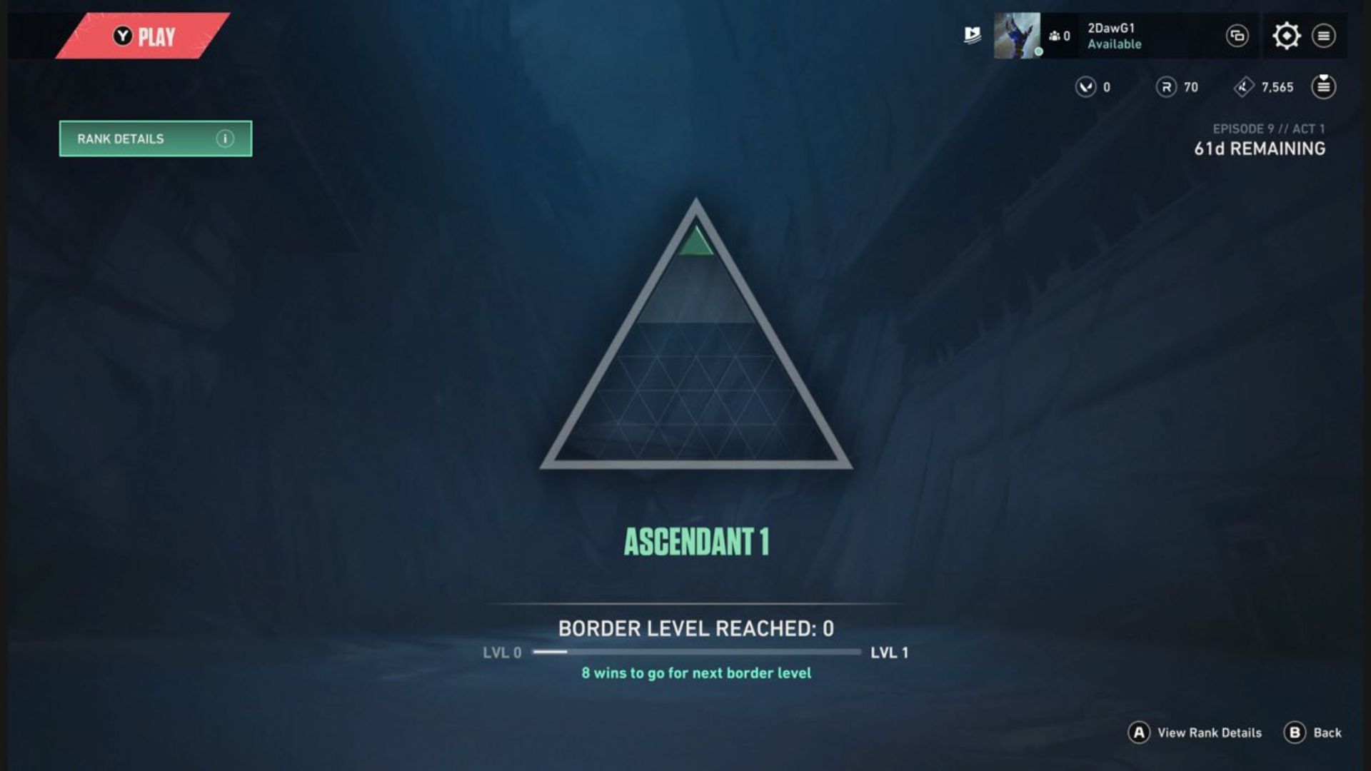 VALORANT: Quando a ranked chega aos consoles?