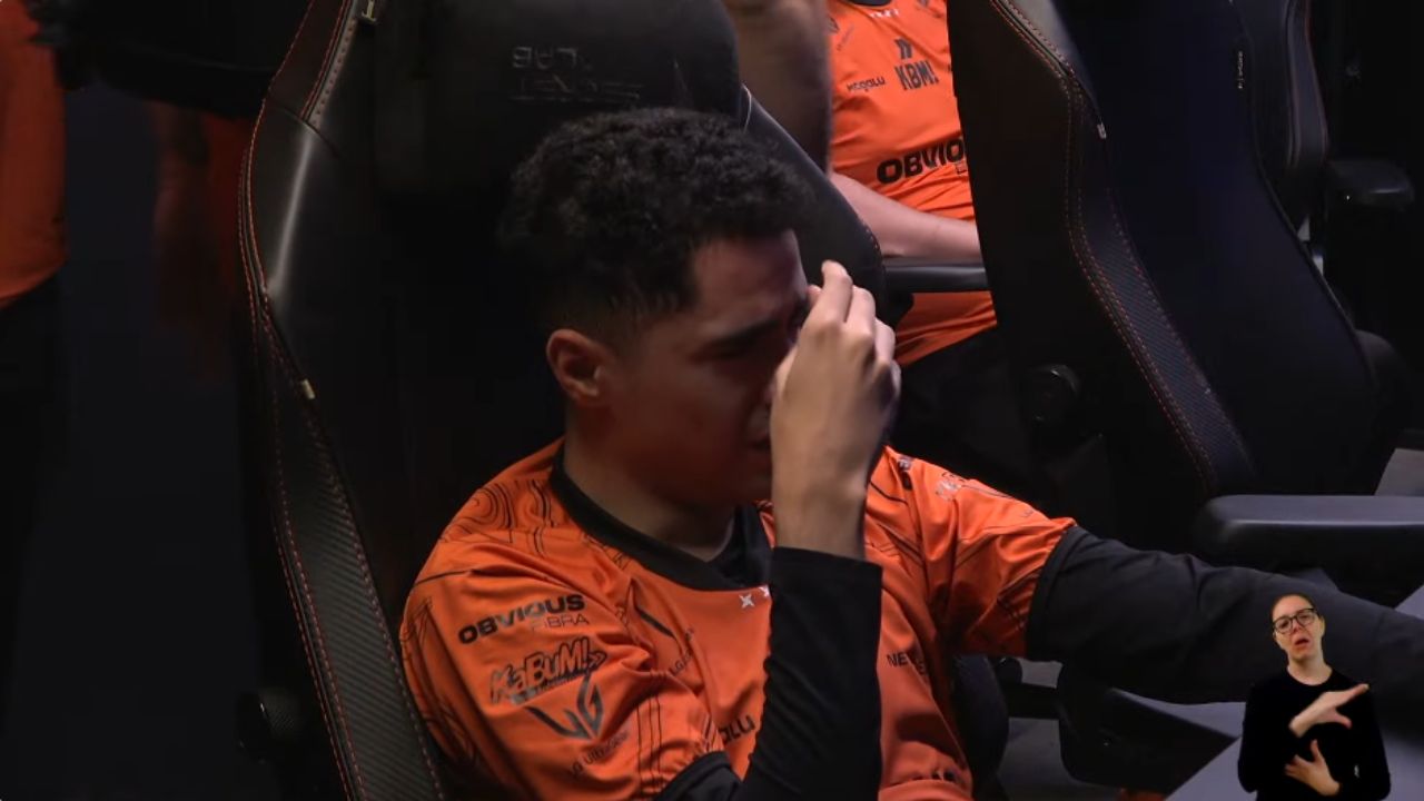 CBLOL 2024: Malrang e jogadores da KaBuM reagem à derrota