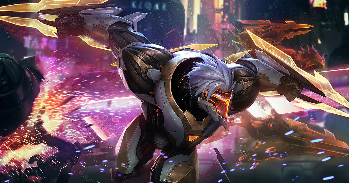 LoL: Patch 14.15 tem buffs no Varus, ajustes na Akali e Zed