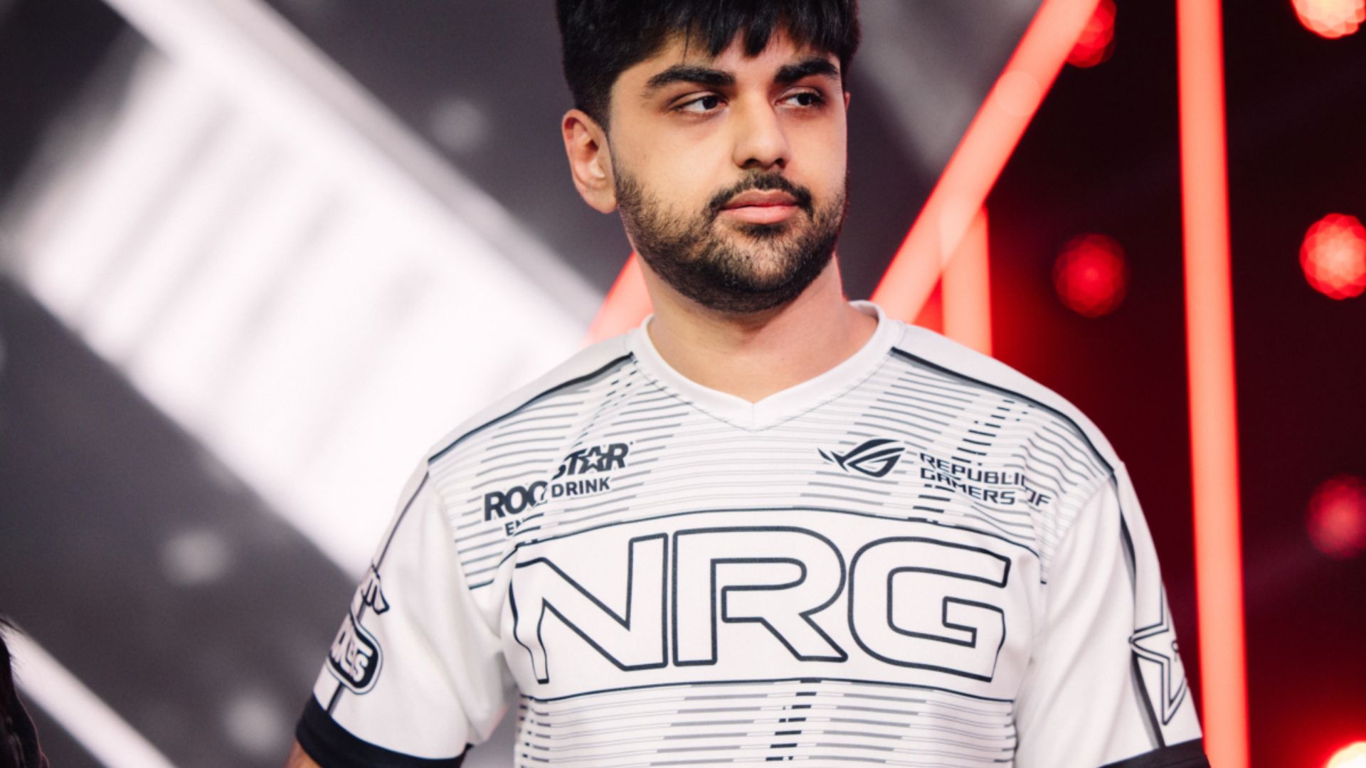 VALORANT: Chet revela que buscou aspas para entrar na NRG
