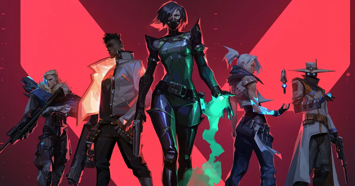 VALORANT: Riot revela data da migração para o Unreal Engine 5