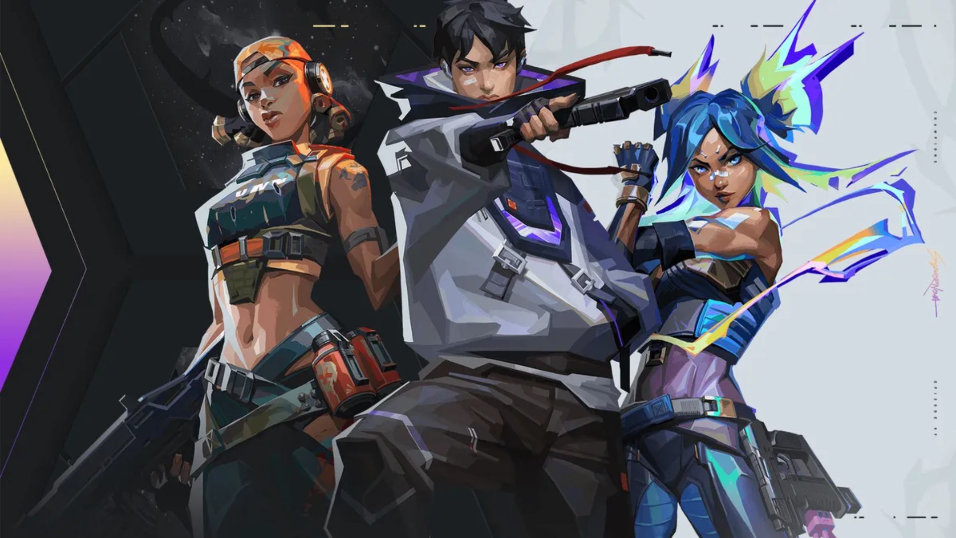 VALORANT: Jogo será migrado para a Unreal Engine 5