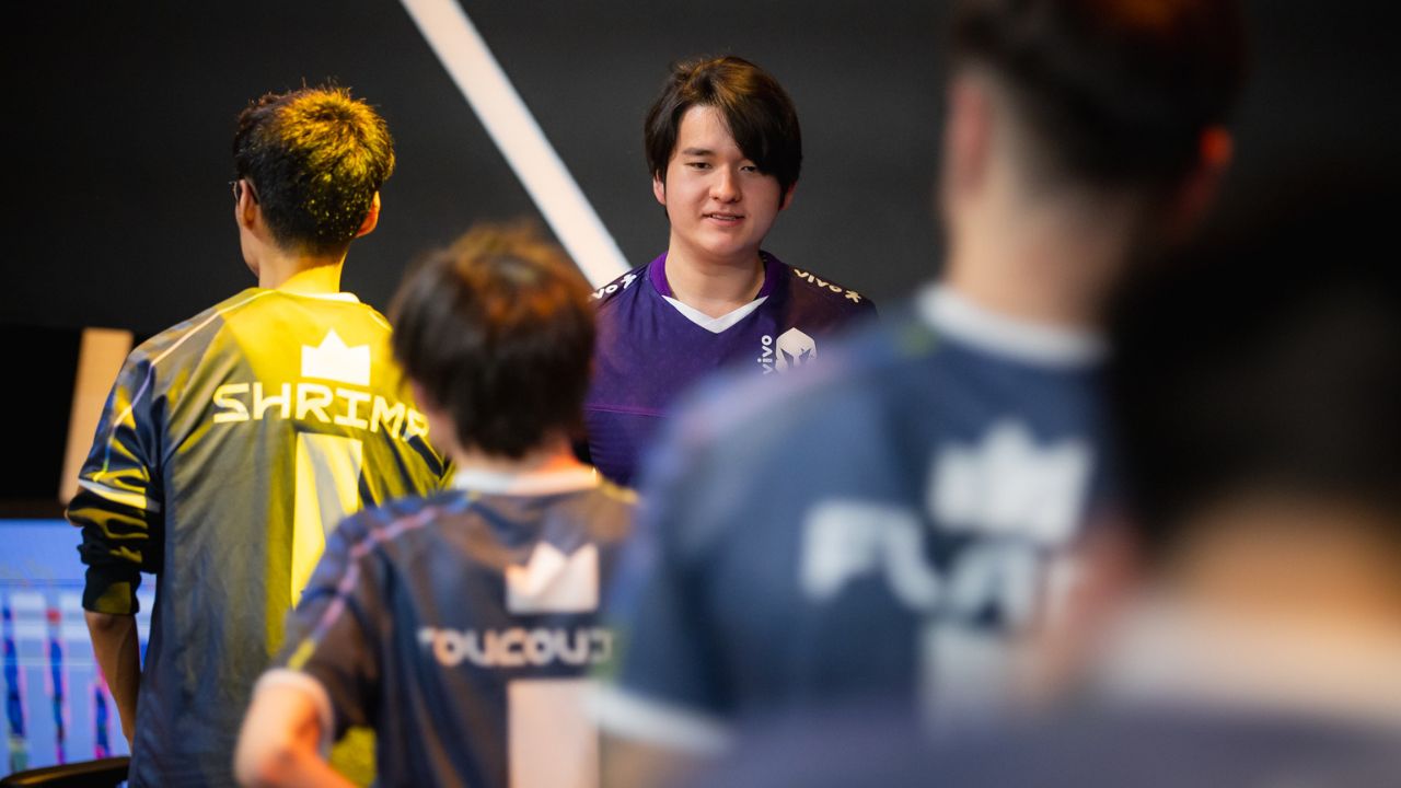 CBLOL Academy 2024: VKS varre e elimina IDL Esports na Chave Inferior