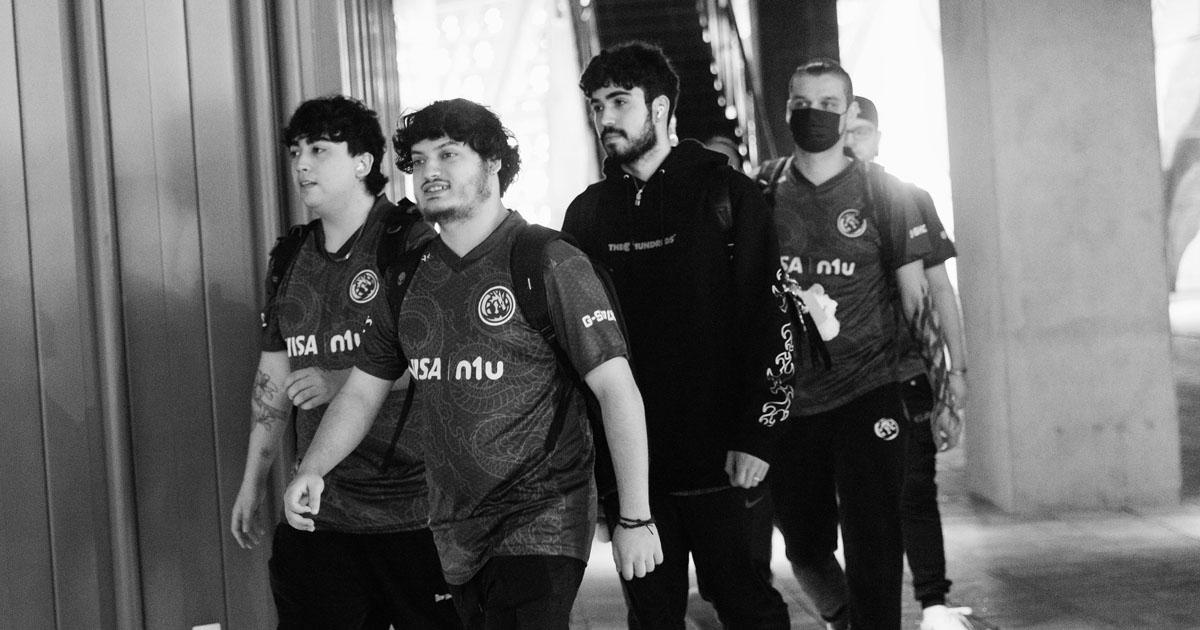 VALORANT Champions 2024: Leviatan, de aspas, é eliminada e termina no 3° lugar