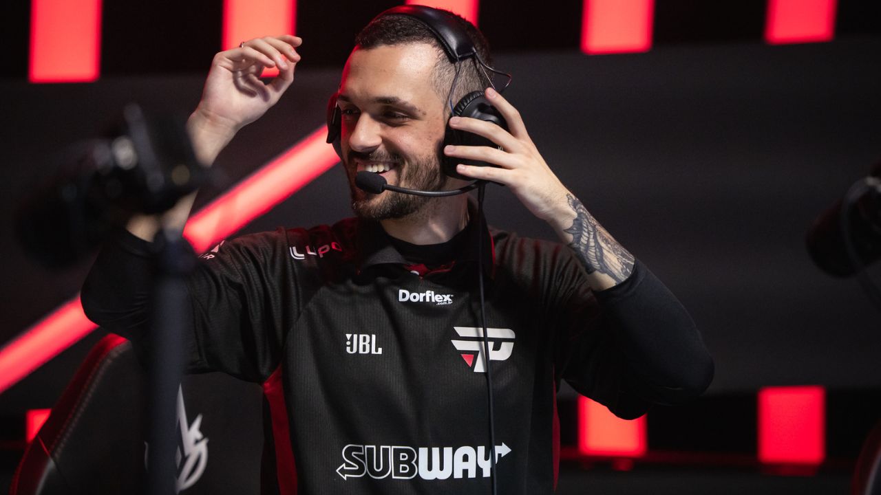 CBLOL 2024: paiN Gaming supera a VKS e vai para a Grande Final