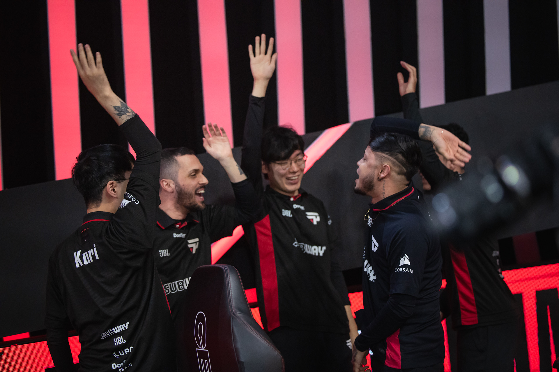 CBLOL 2024: paiN consegue feito inédito contra a LOUD