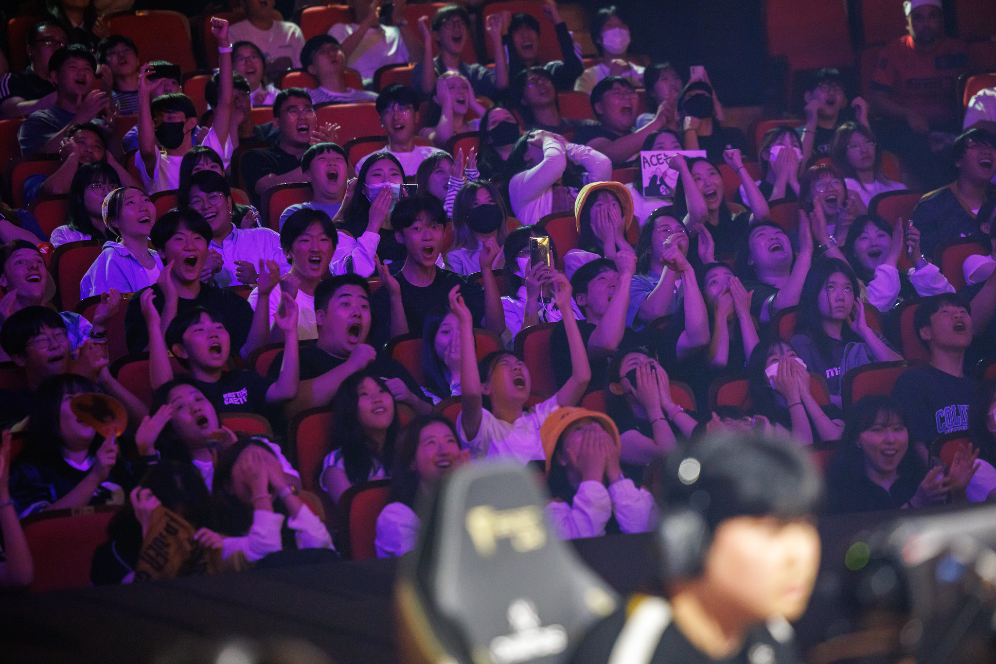 VALORANT Champions 2024: Fase de grupos registra a menor audiência da história