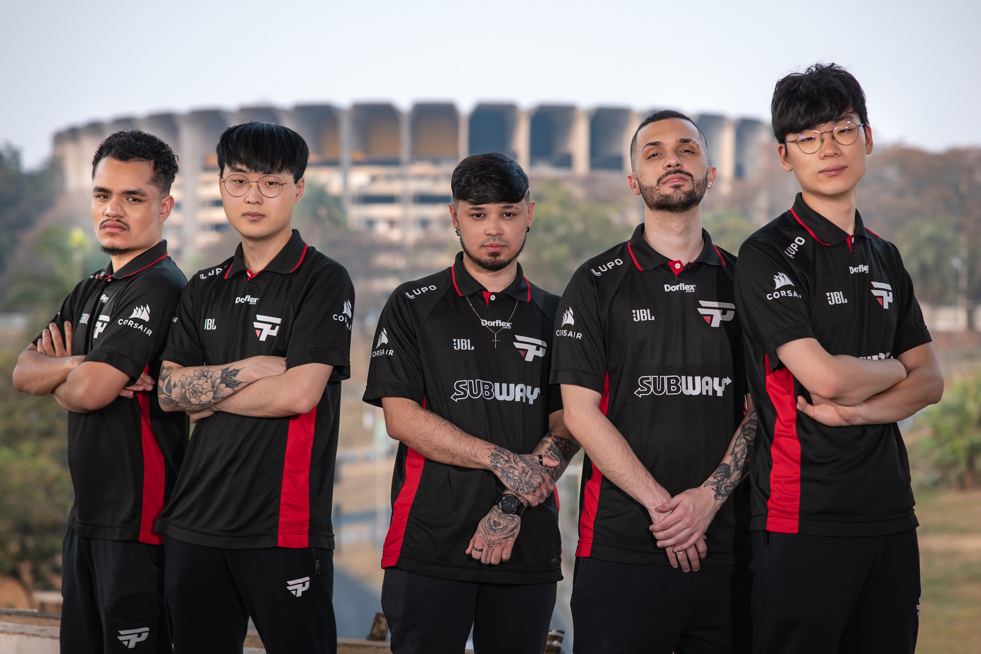 CBLOL 2024: paiN Gaming foi a primeira e última campeã das Franquias