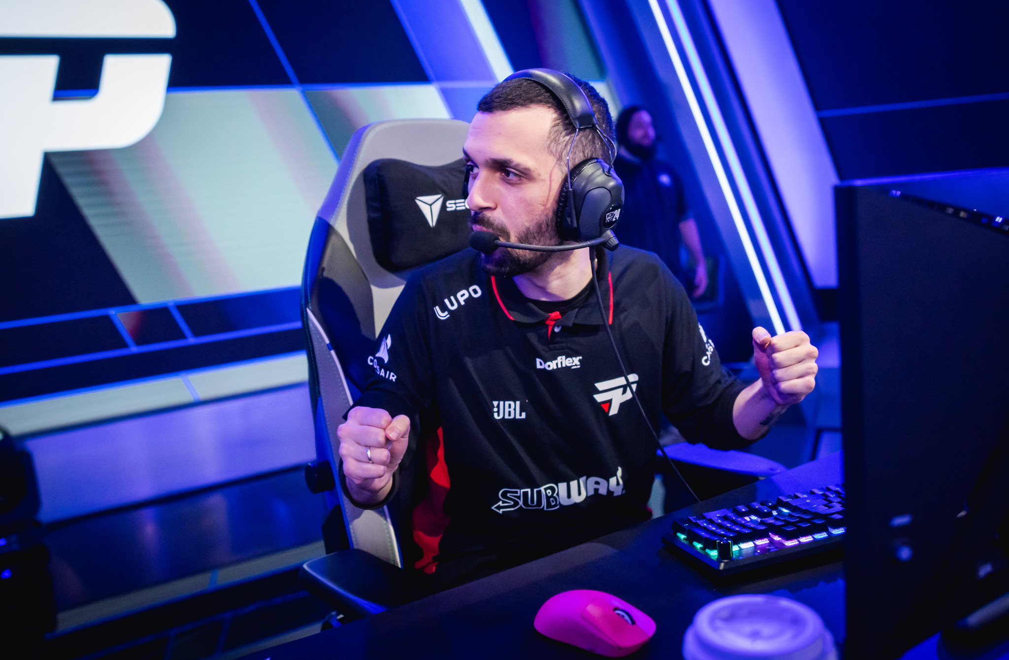 LoL: paiN sai do play-in do Worlds 2024 e entra no top 50 do Ranking da Riot