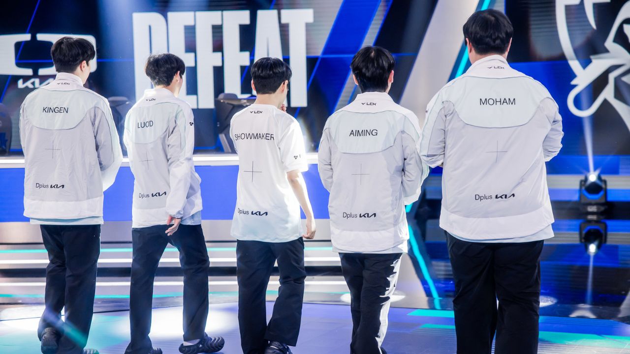 Worlds 2024: T1 Reversa? DK classifica a maioria dos times da LPL