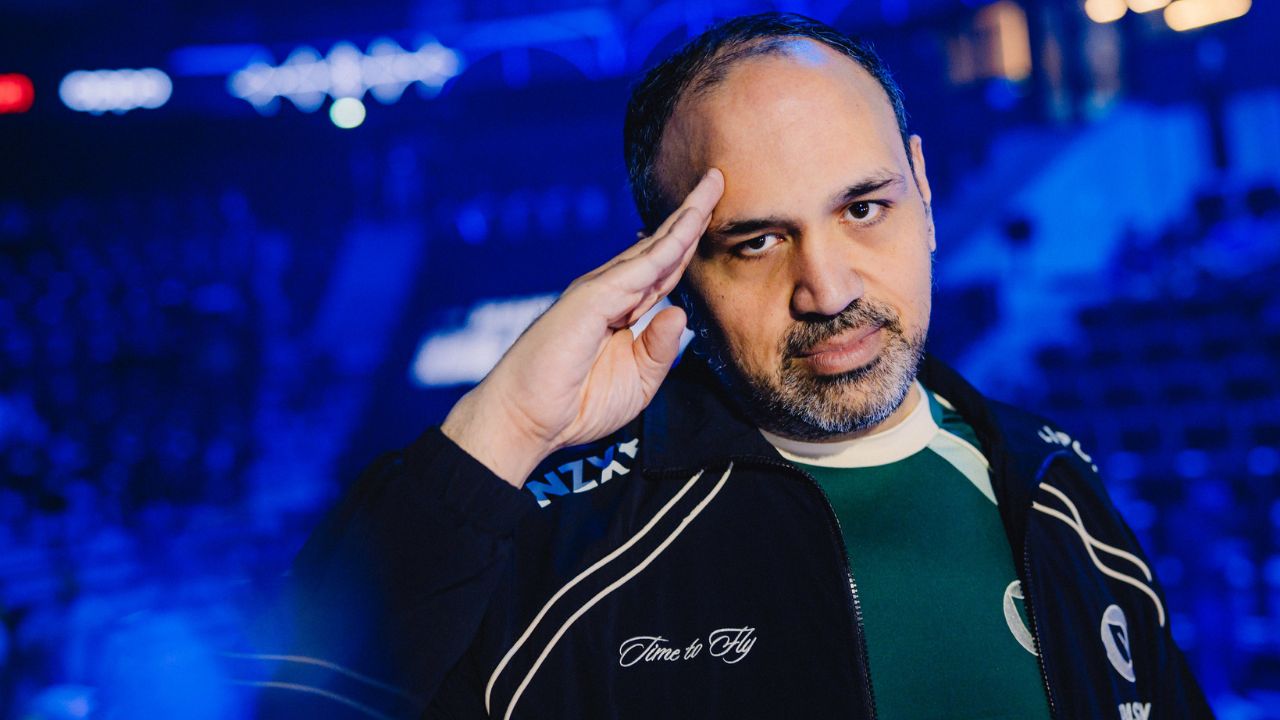 Worlds 2024: CEO da Flyquest diz o motivo da melhora da LCS