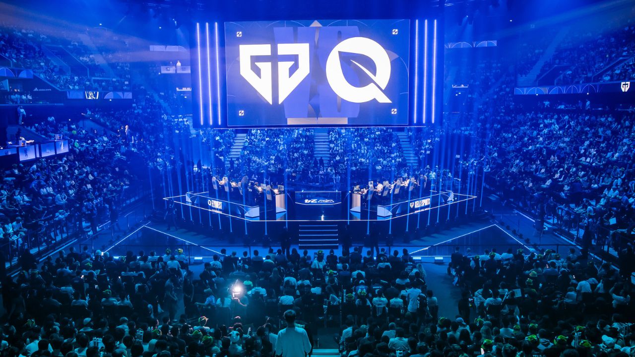 Worlds 2024: A melhor série deste Mundial de LoL! Gen.G elimina a Flyquest