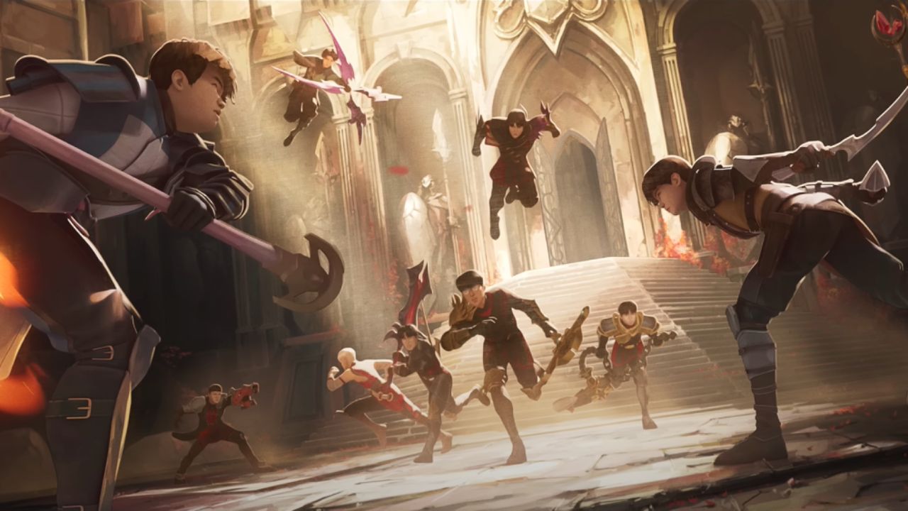 Worlds 2024: Um jogador por região major para você ficar de olho