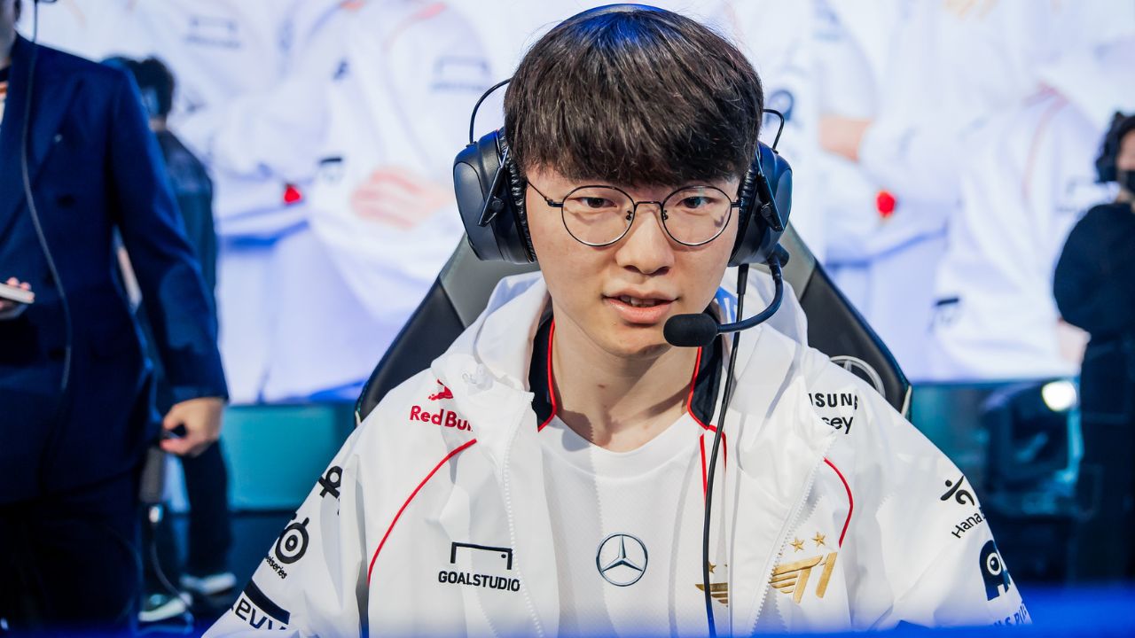 LCK Cup 2025: A volta dos ataques! T1 novamente tem problemas DDoS