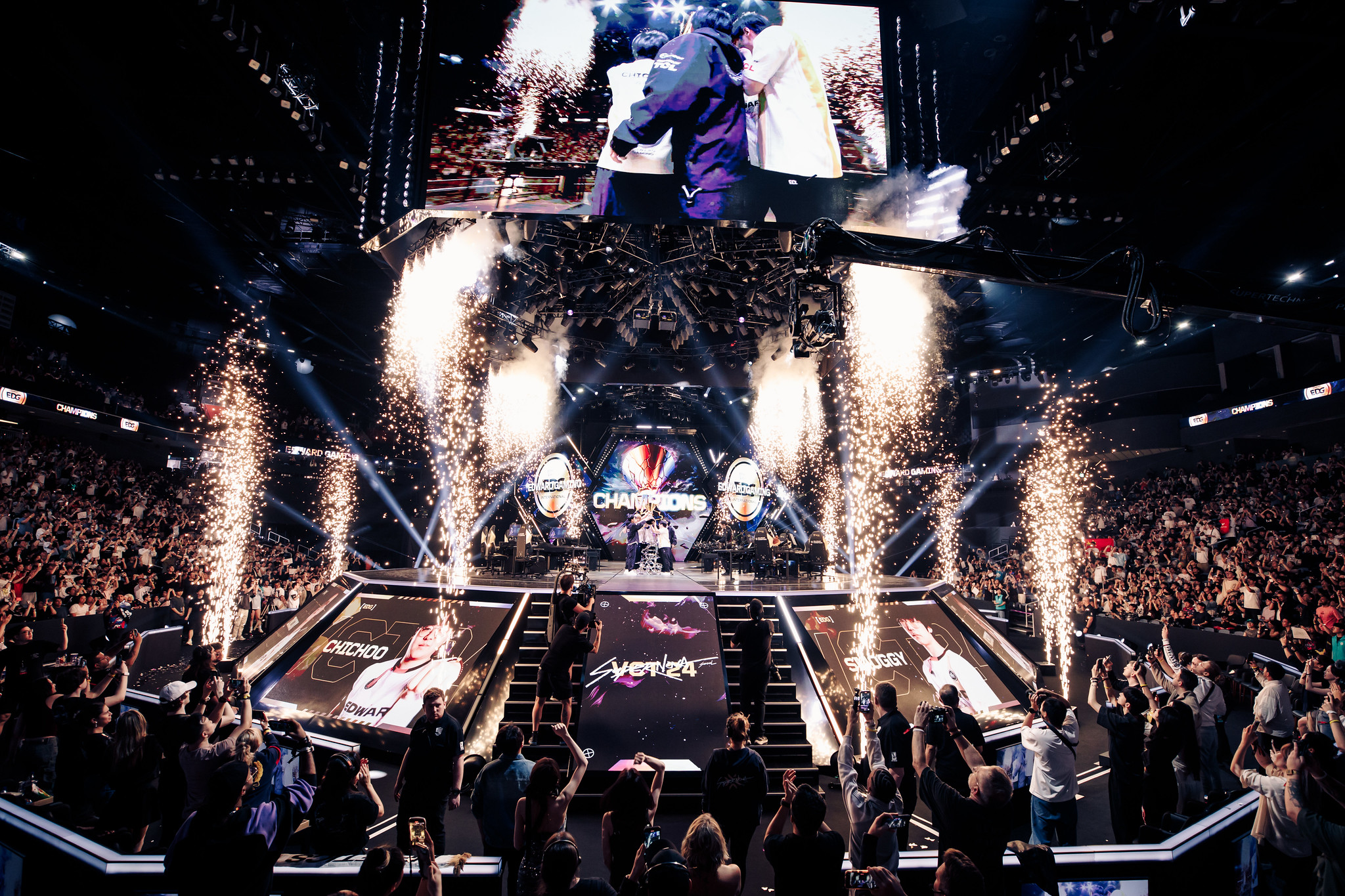 VALORANT: “É o FPS mais assistido do mundo”, destacou Leo Faria, diretor de esports