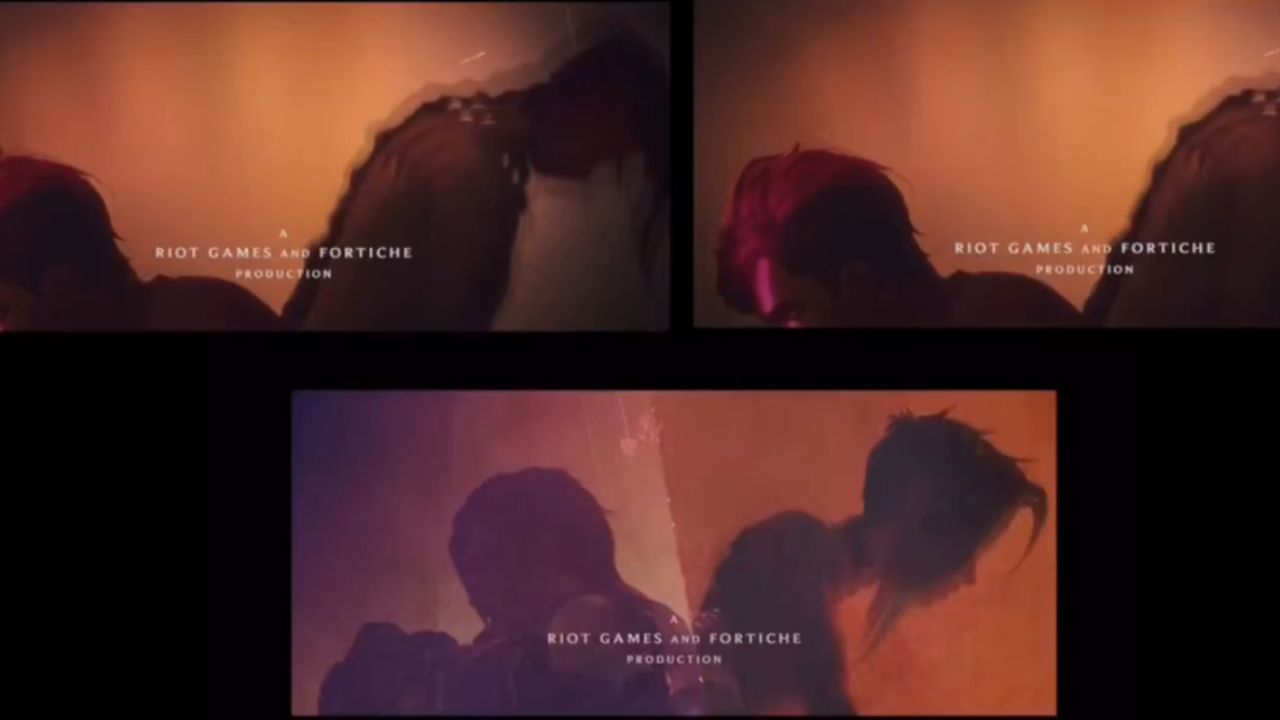 Arcane: Cada Ato da segunda temporada teve uma abertura única, confira