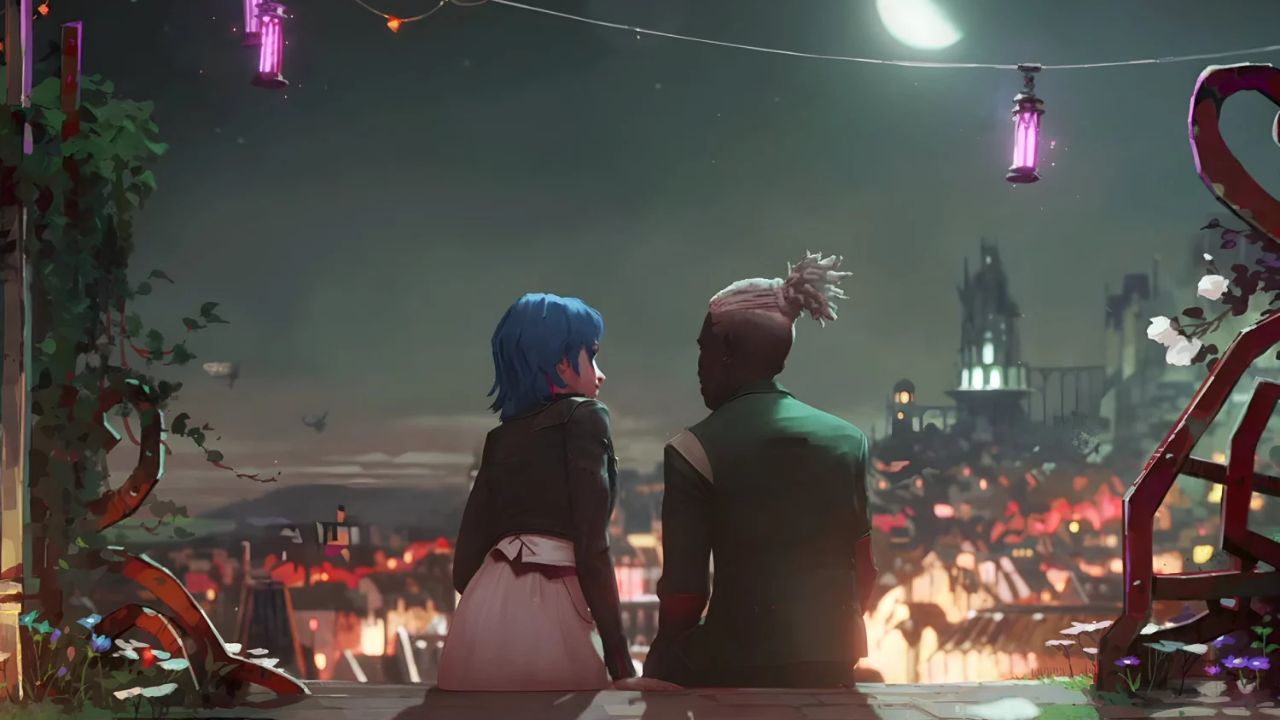Arcane 2: Música “Remember Me” é 100% removida da série; Entenda a razão