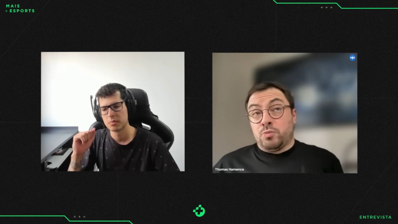 Liga Das Américas: “Impossível competir com os dólares”, diz Thomas, CEO da paiN