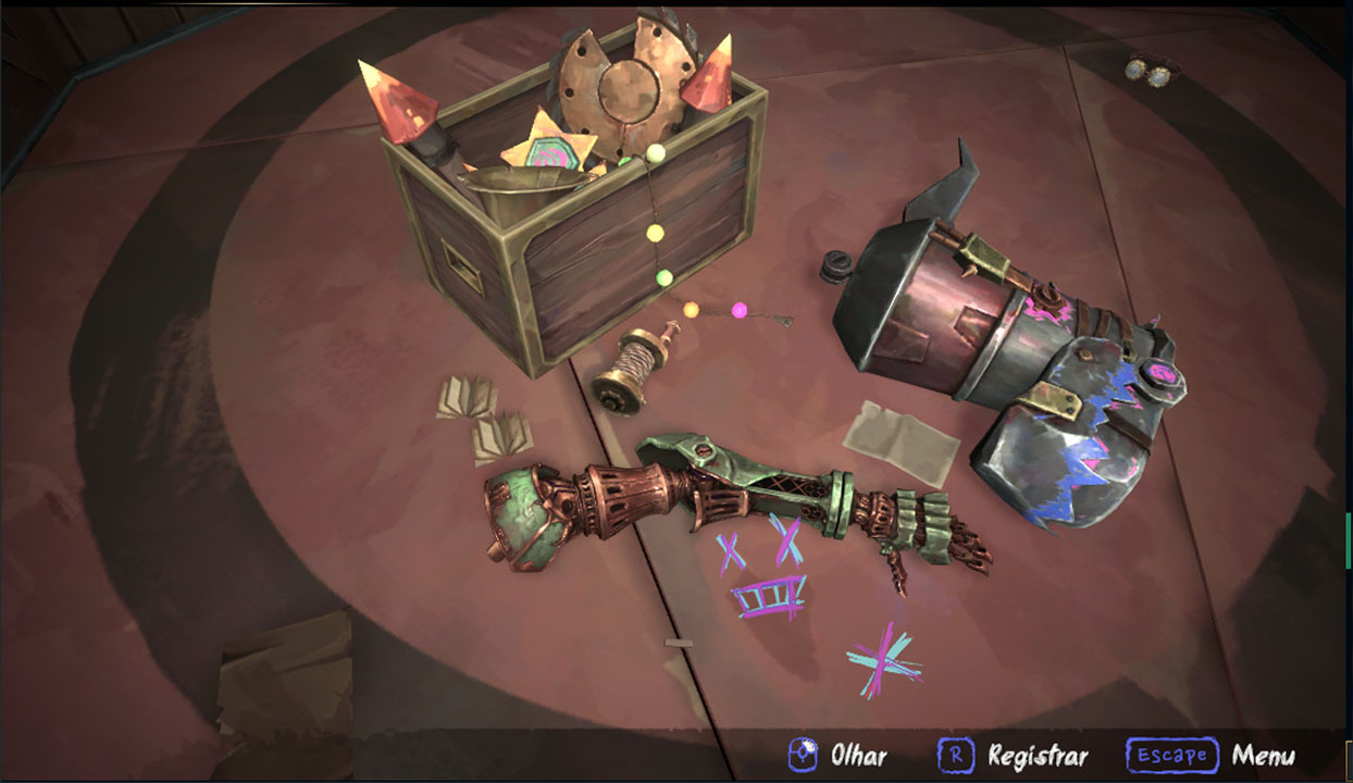 LoL: Como resolver o Jinx Conserta Tudo – Ato 1, 2 e 3