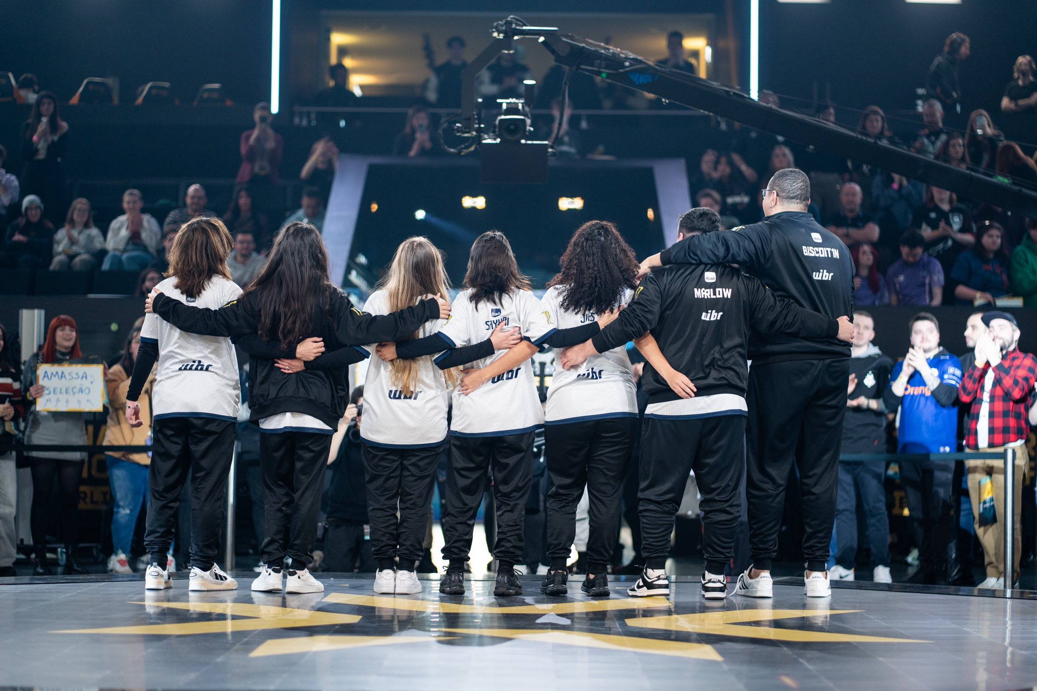 Game Changers Championship 2024: MIBR é vice campeã mundial no torneio