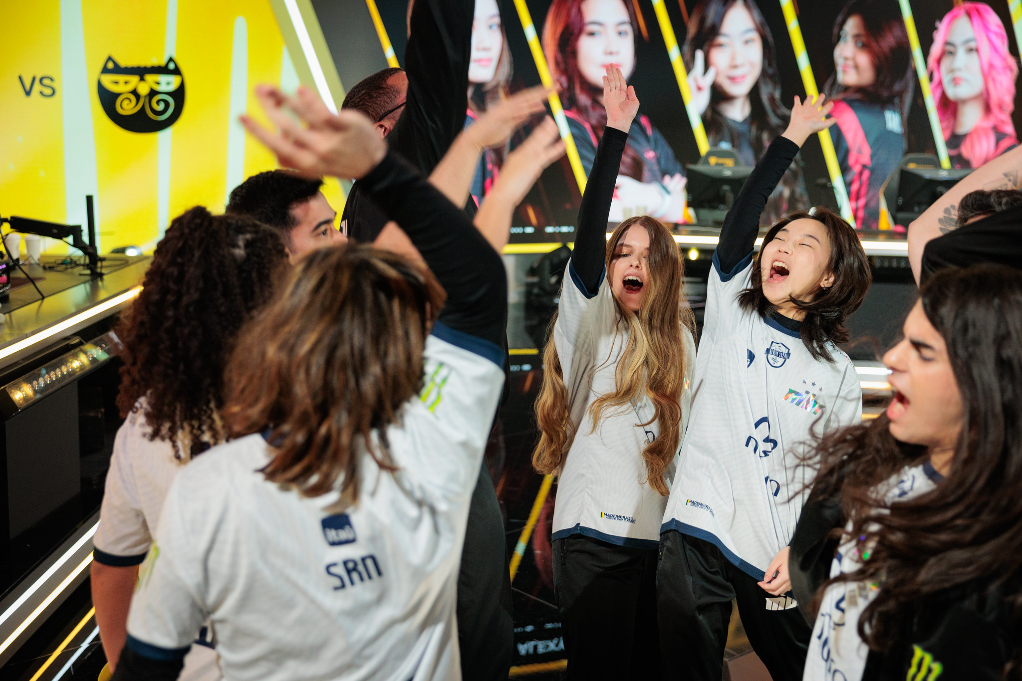 Game Changers Championship 2024: MIBR vence e está a um passo da grande final